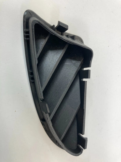 2009-2017 VOLKSWAGEN TIGUAN FRONT LEFT SIDE DASH UPPER DEFROST AIR VENT GRILLE