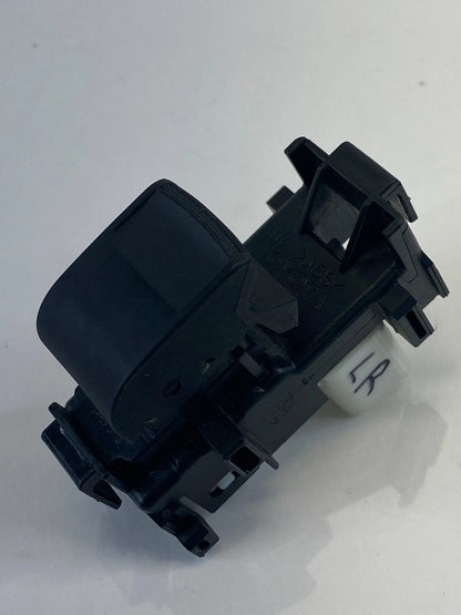 2009 2010 PONTIAC VIBE REAR LEFT SIDE DOOR WINDOW SWITCH 870-0VS4 OEM