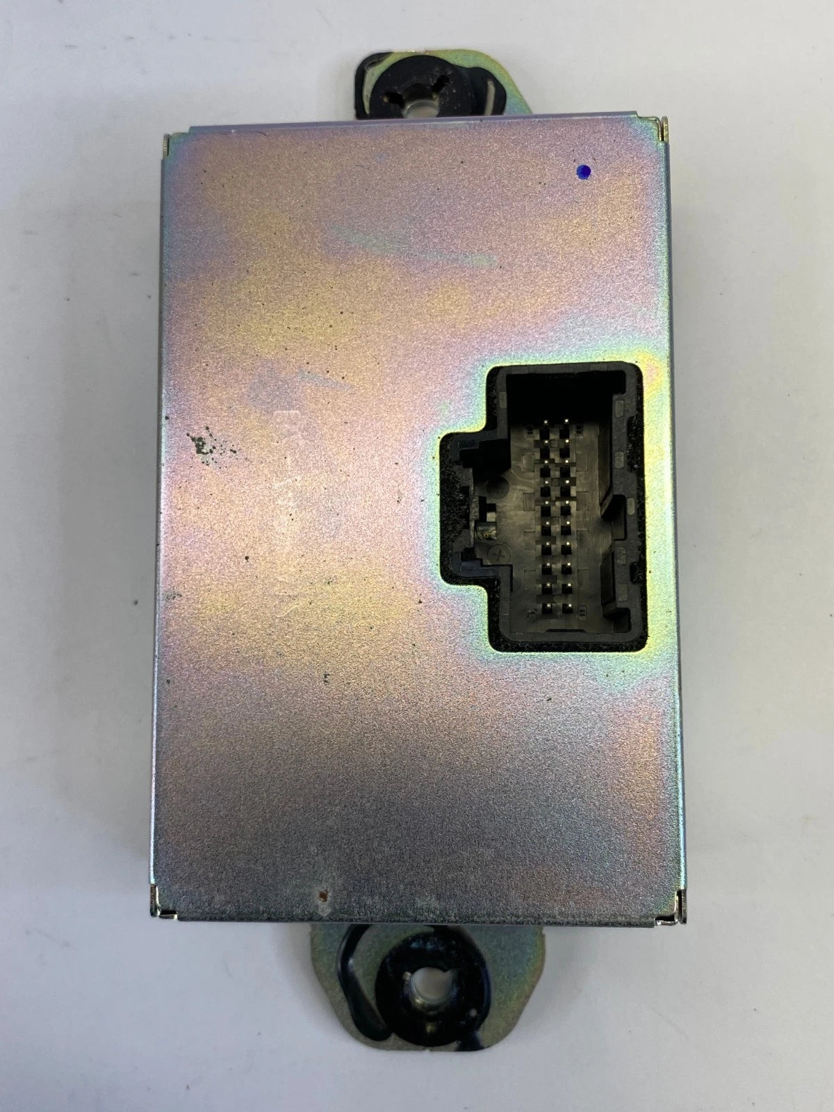 2010-2014 GMC TERRAIN ACTIVE NOISE CANCELLATION MODULE CONTROL OEM 22929627-ANC