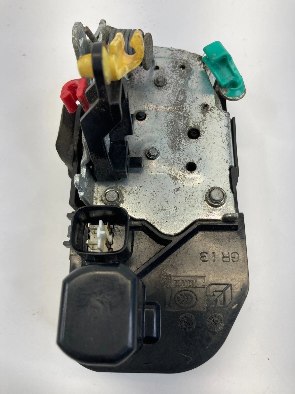 05-10 CHRYSLER 300 FRONT RIGHT PASSENGER DOOR LOCK LATCH ACTUATOR 1120032 OEM