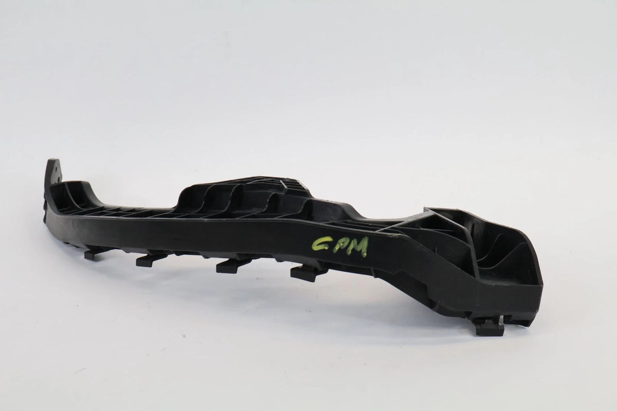 10-14 HONDA INSIGHT FRONT BUMPER UPPER BEAM SUPPORT BRACKET LEFT OEM 71190TM8A0