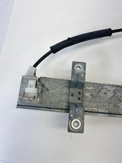 2003-2008 HONDA PILOT REAR RIGHT SIDE DOOR POWER WINDOW MOTOR W / REGULATOR OEM