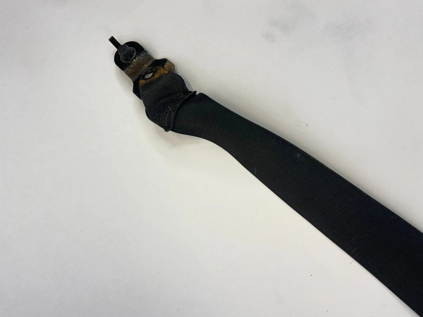 2010-2015 MERCEDES-BENZ GLK350 FRONT LEFT DRIVER SEAT BELT RETRACTOR 34074001G