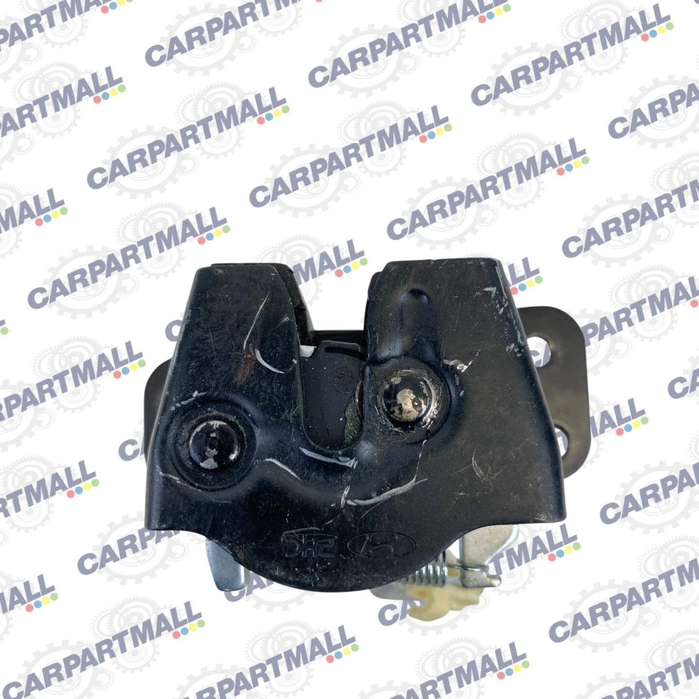 2005 2006 2007 2008 2009 HYUNDAI TUCSON REAR BACK GLASS WINDOW LOCK LATCH OEM