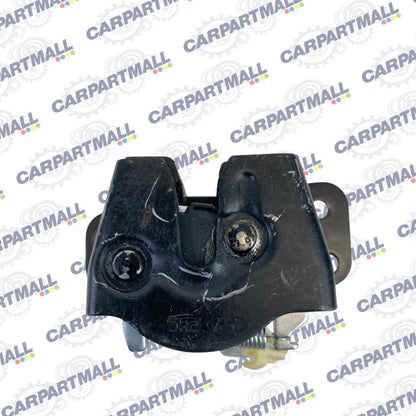 2005 2006 2007 2008 2009 HYUNDAI TUCSON REAR BACK GLASS WINDOW LOCK LATCH OEM