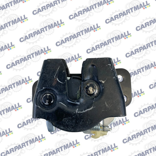 2005 2006 2007 2008 2009 HYUNDAI TUCSON REAR BACK GLASS WINDOW LOCK LATCH OEM