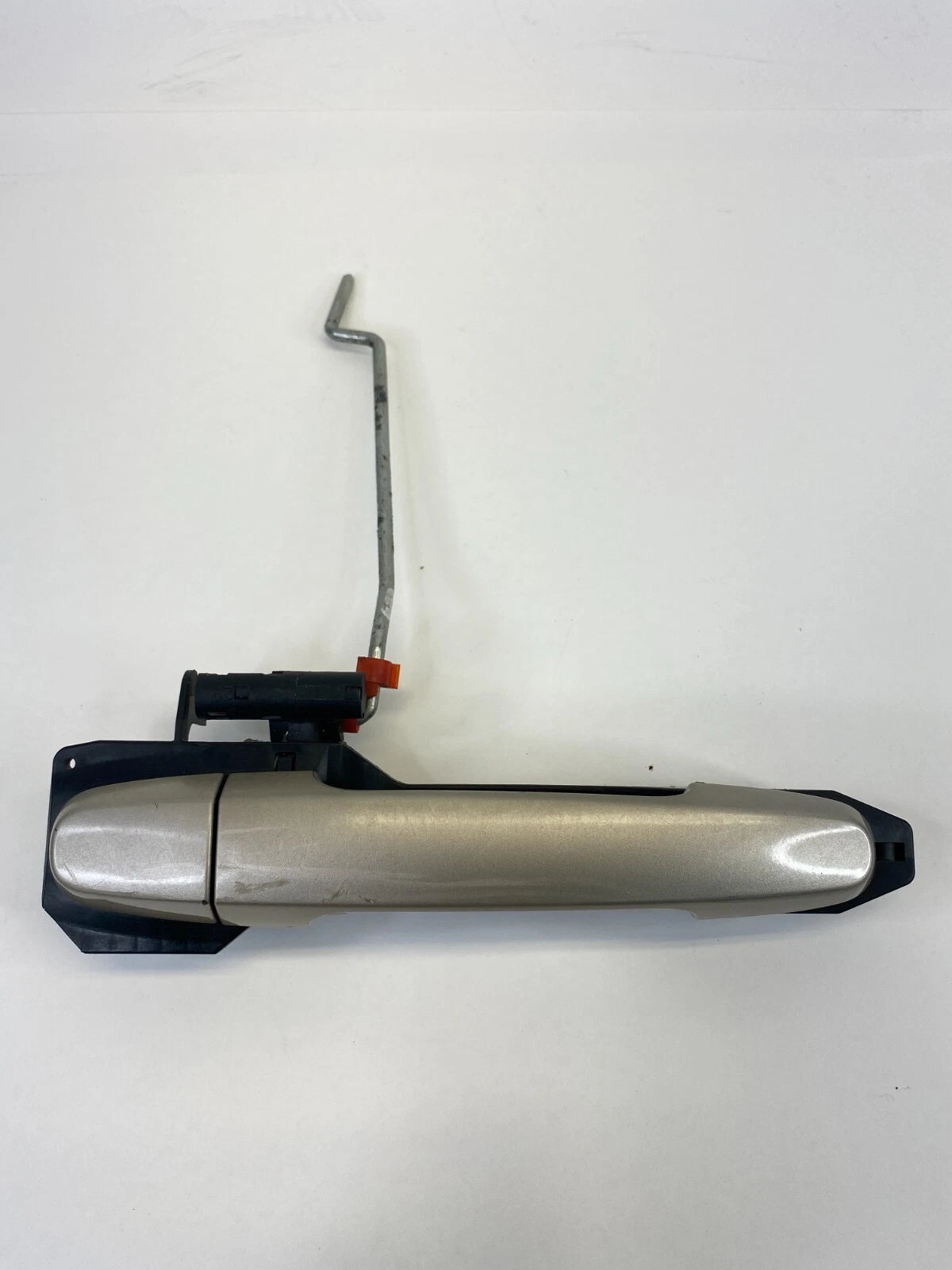 2004-2008 TOYOTA SOLARA COUPE FRONT RIGHT PASSENGER SIDE EXTERIOR DOOR HANDLE