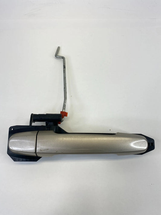 2004-2008 TOYOTA SOLARA COUPE FRONT RIGHT PASSENGER SIDE EXTERIOR DOOR HANDLE