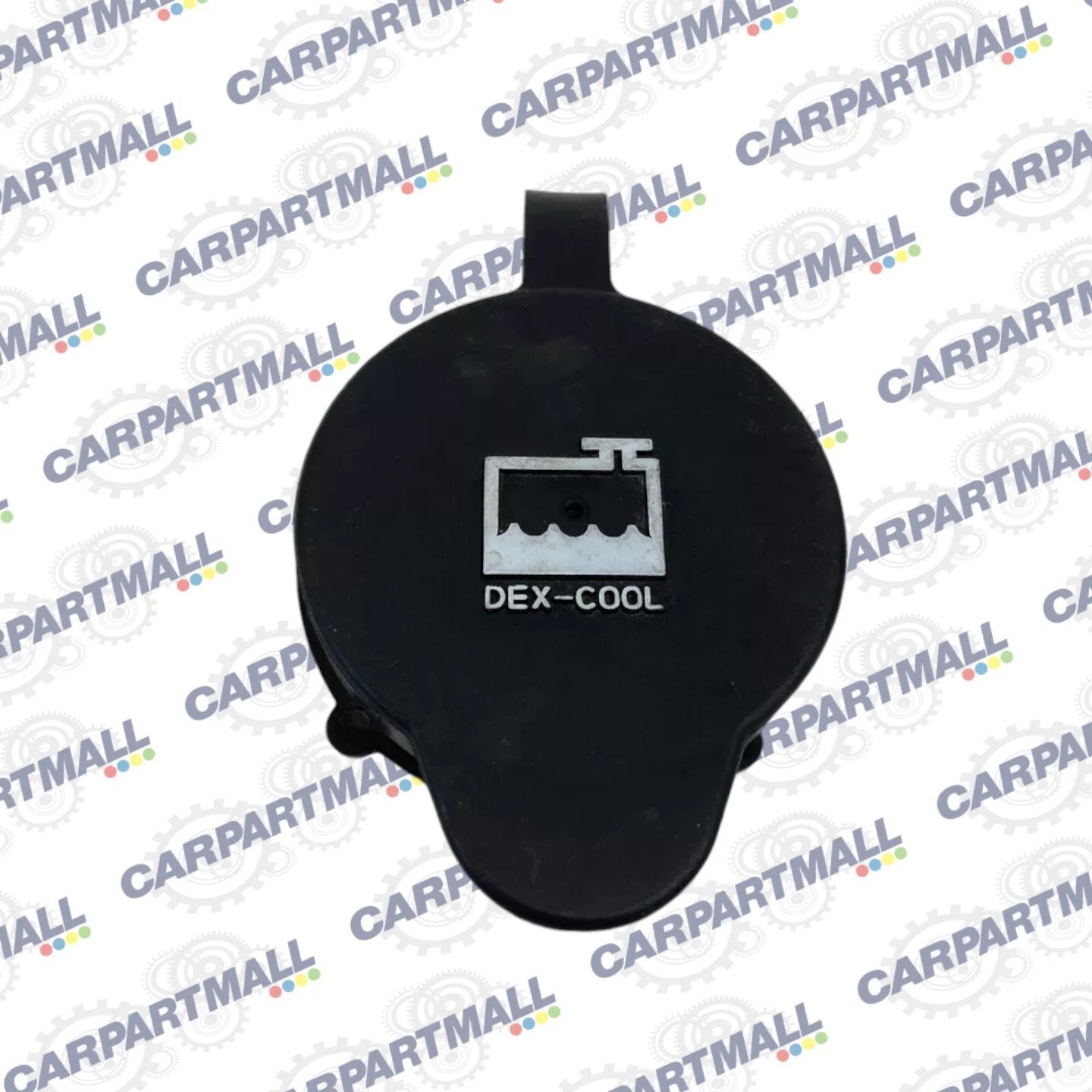 2009-2017 CHEVROLET TRAVERSE 99-04 BUICK REGAL ENGINE COOLANT RECOVERY TANK CAP