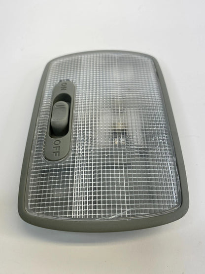 2005-2010 HONDA ODYSSEY 01-08 CIVIC 07-11 FIT REAR CENTER DOME MAP LIGHT LAMP