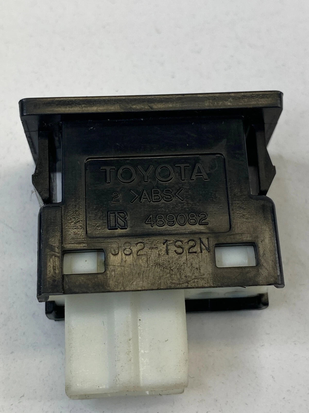 1999-2003 LEXUS RX300 SECURITY INDICATOR LIGHT ALARM CONTROL SWITCH 489082 OEM