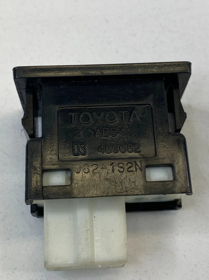 1999-2003 LEXUS RX300 SECURITY INDICATOR LIGHT ALARM CONTROL SWITCH 489082 OEM