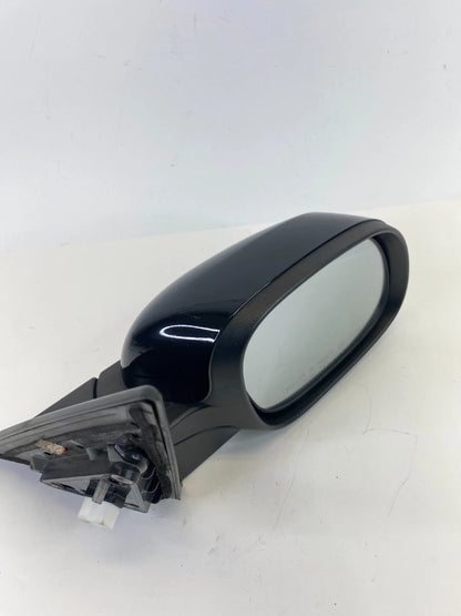 2014-2019 KIA SOUL FRONT RIGHT PASSENGER DOOR SIDE VIEW POWER MIRROR BLACK OEM