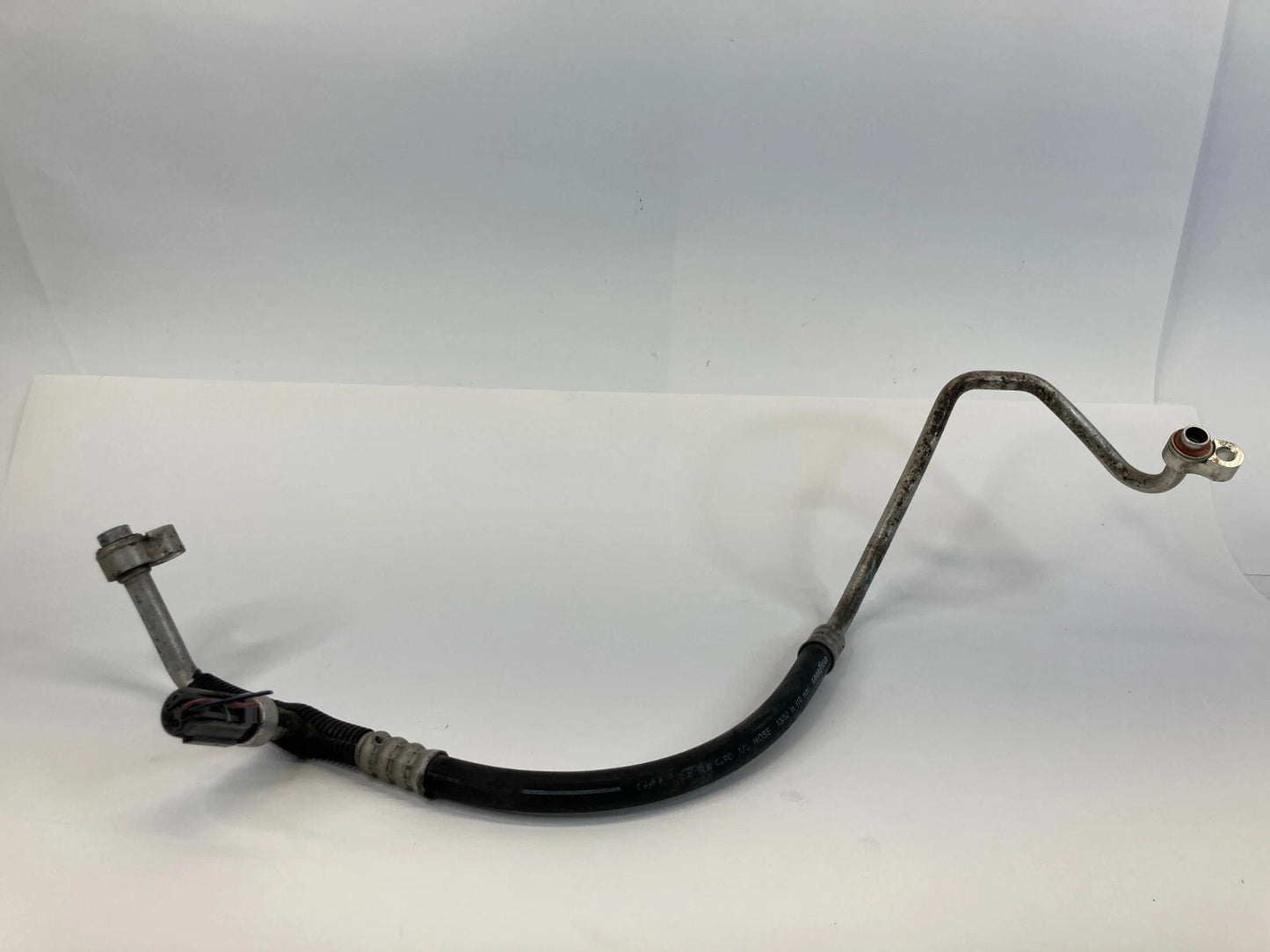 2006 2007 JEEP COMMANDER 4.7L V8 A/C DISCHARGE LINE HOSE OEM