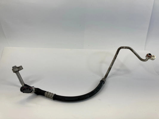 2006 2007 JEEP COMMANDER 4.7L V8 A/C DISCHARGE LINE HOSE OEM