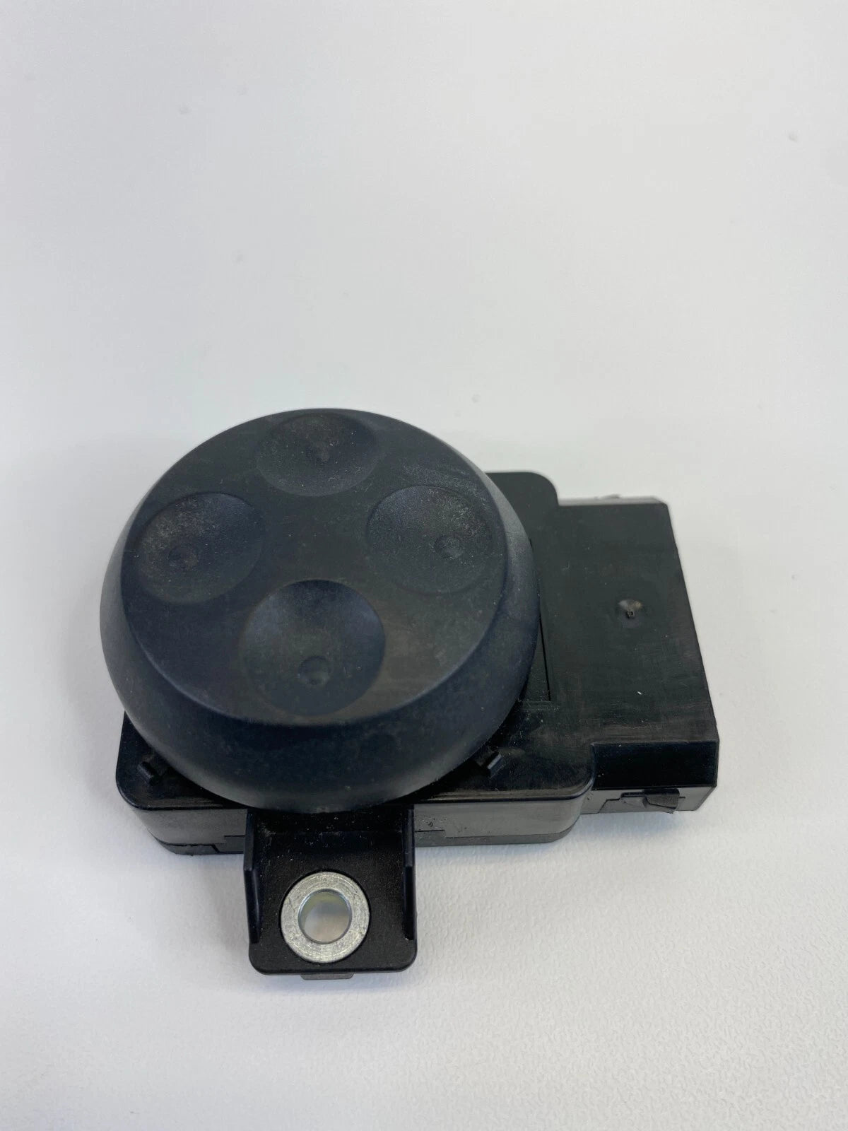 09-17 VOLKSWAGEN CC FRONT LEFT SIDE SEAT LUMBAR CONTROL SWITCH 8E0-959-777-B OEM