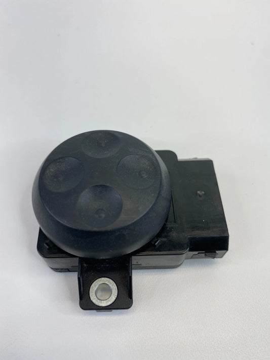 09-17 VOLKSWAGEN CC FRONT LEFT SIDE SEAT LUMBAR CONTROL SWITCH 8E0-959-777-B OEM