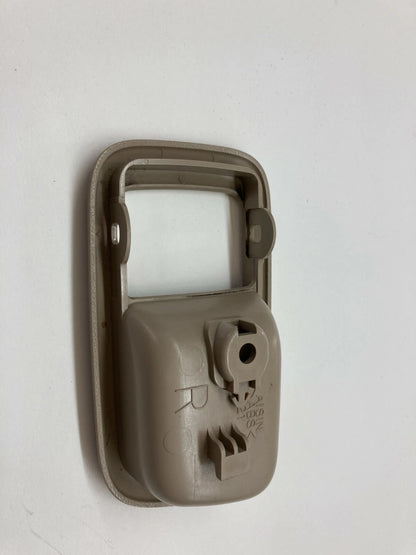 1997-2001 LEXUS ES300 FRONT RR RIGHT PASSENGER INSIDE DOOR HANDLE BEZEL TRIM OEM