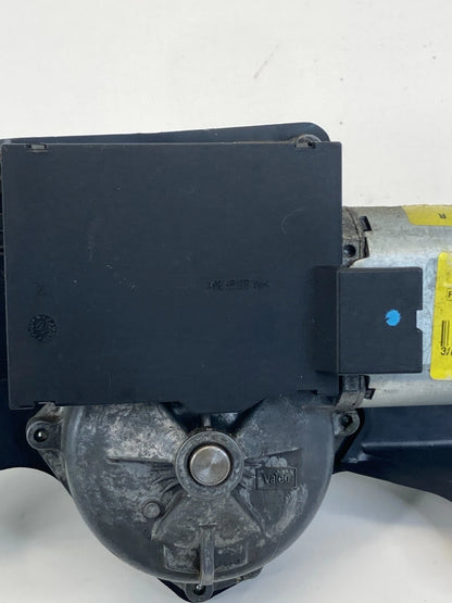 2007-2010 FORD EDGE REAR WINDSHIELD WIPER MOTOR 7T40-17404-AD OEM