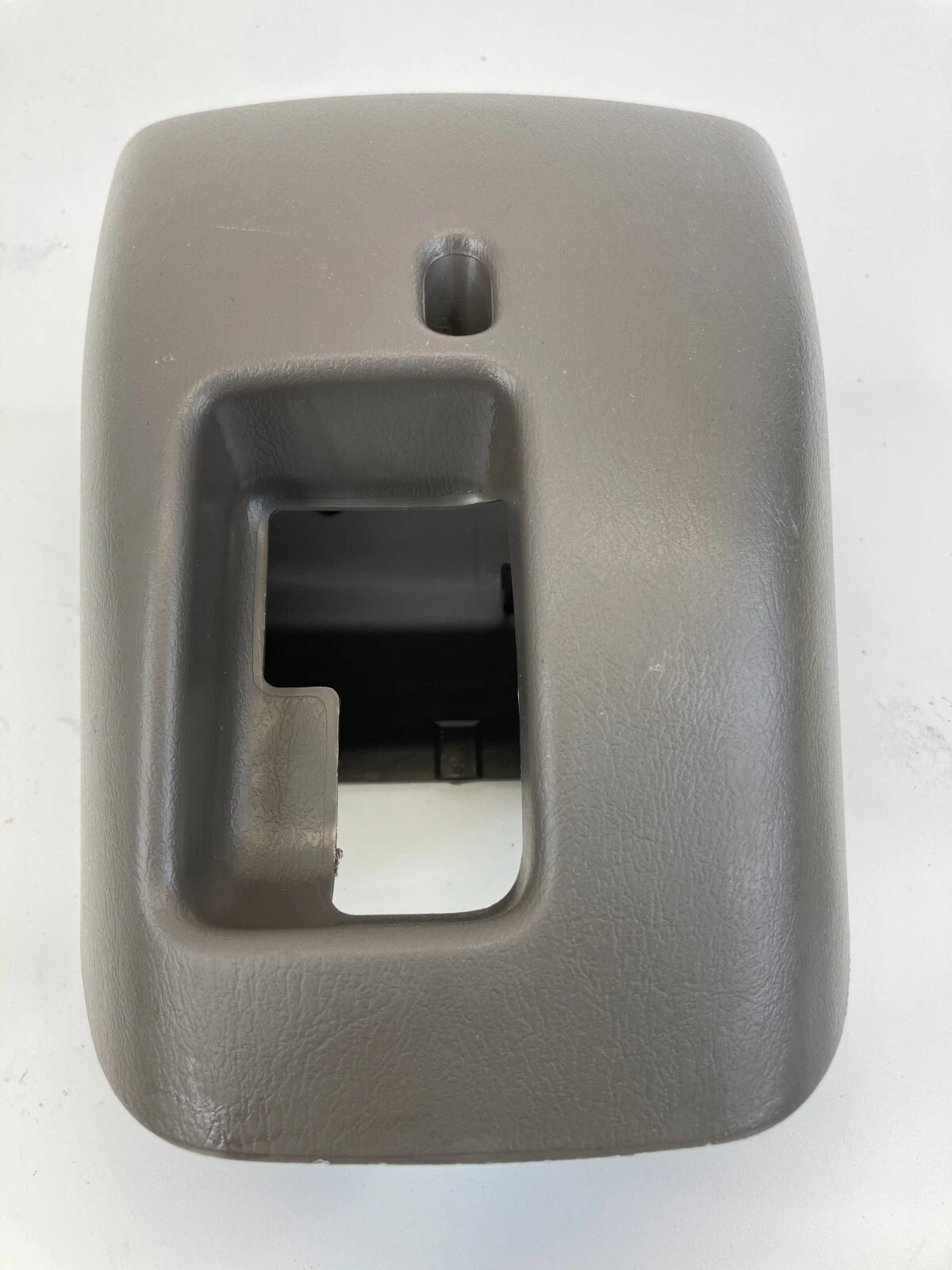 1999-2003 LEXUS RX300 STEERING COLUMN UPPER & LOWER COVER TRIM 45024-48010 OEM