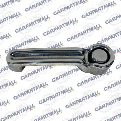 2010 2011 DODGE NITRO REAR LEFT SIDE EXTERIOR OUTSIDE DOOR HANDLE ASSY OEM