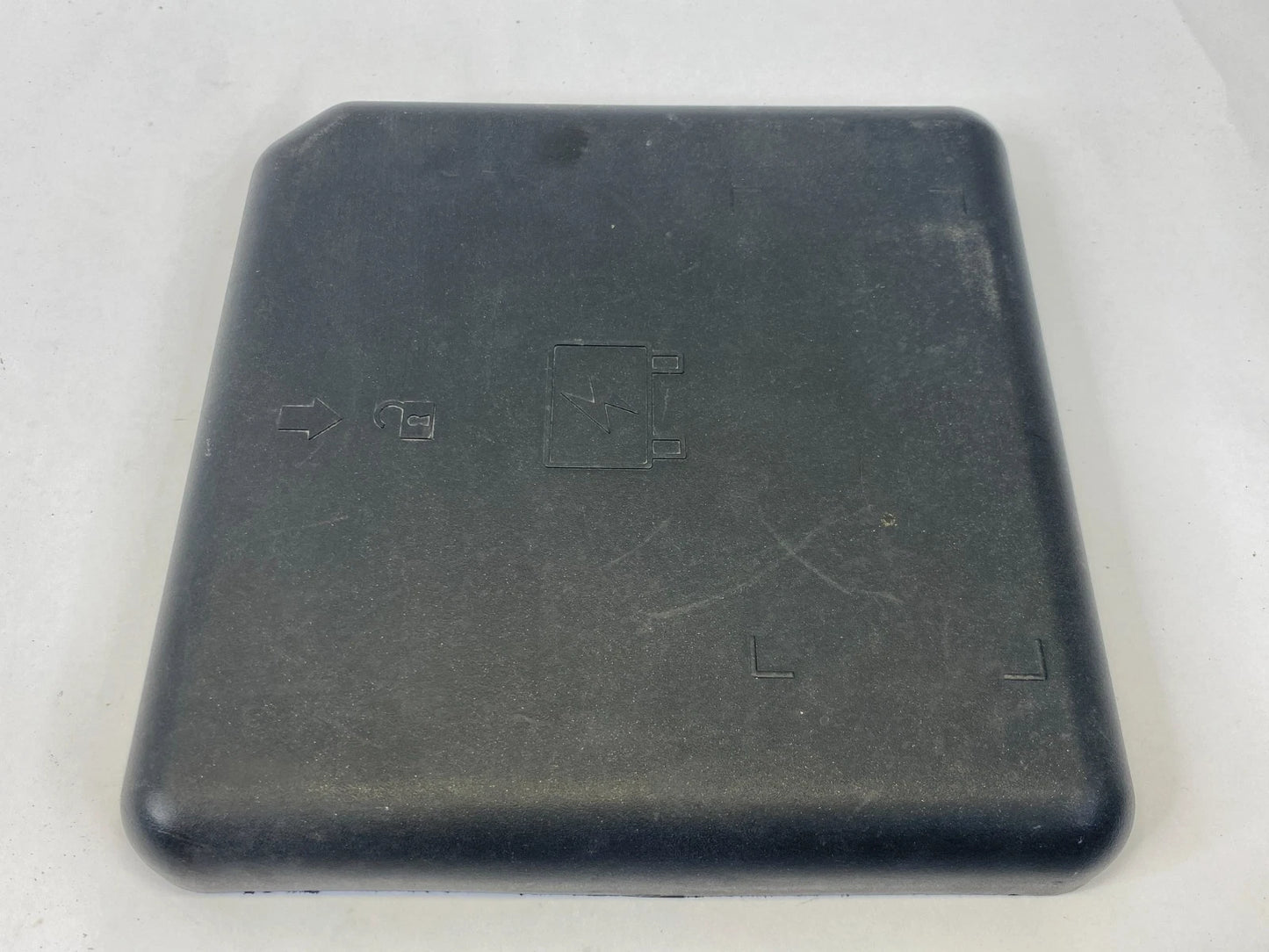 2003-2005 CHEVY TAHOE SILVERADO 5.3L ENGINE FUSE BOX COVER LID TOP 15200391 OEM