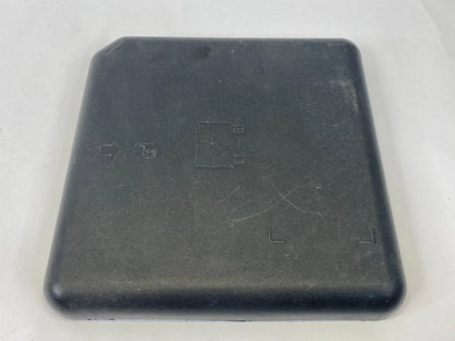 2003-2005 CHEVY TAHOE SILVERADO 5.3L ENGINE FUSE BOX COVER LID TOP 15200391 OEM