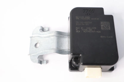 11-20 TOYOTA SIENNA TIRE PRESSURE MONITOR RECEIVER TPMS MODULE 89760-08020 OEM
