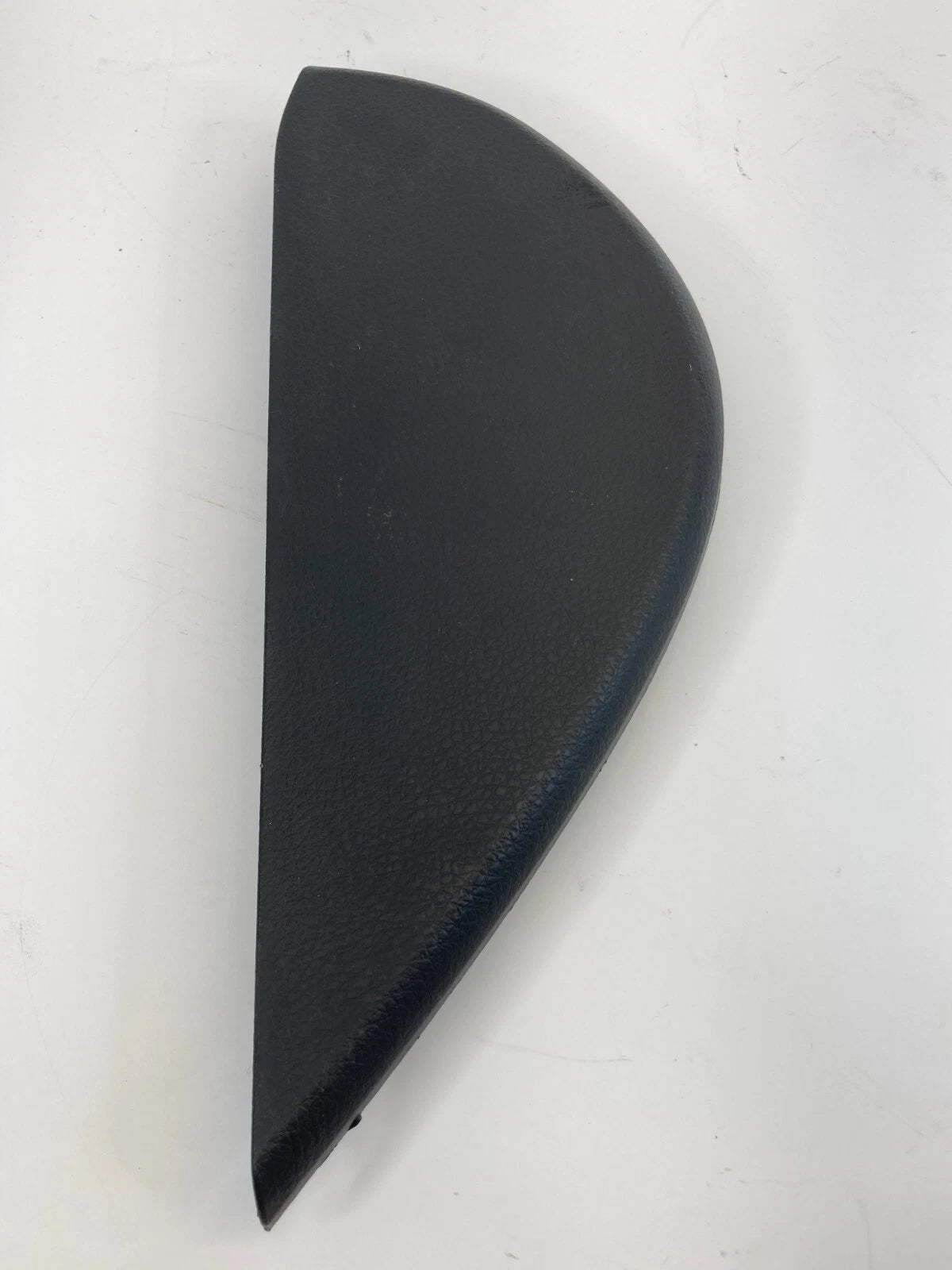 2006-2011 MERCURY MILAN DASH LEFT SIDE END CAP COVER TRIM PANEL 6E535404481AF