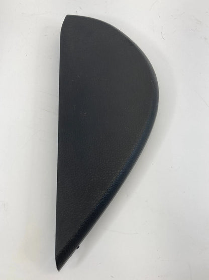 2006-2011 MERCURY MILAN DASH LEFT SIDE END CAP COVER TRIM PANEL 6E535404481AF