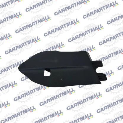 2010 2011 2012 2013 KIA FORTE FRONT LEFT DRIVER LOWER C PAD COVER CONTROL PANEL