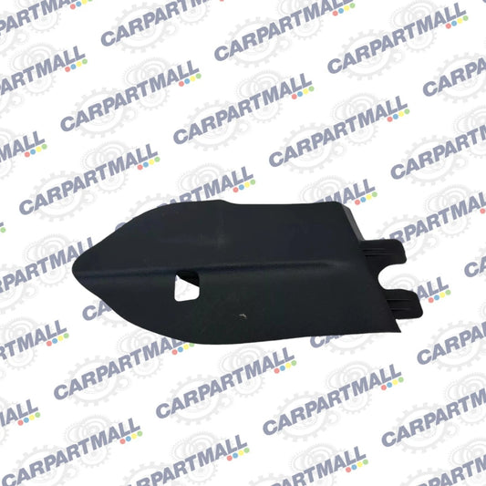 2010 2011 2012 2013 KIA FORTE FRONT LEFT DRIVER LOWER C PAD COVER CONTROL PANEL