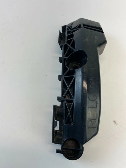06-12 TOYOTA RAV4 REAR BUMPER LEFT UPPER RETAINER SUPPORT RAIL COVER52563-42021