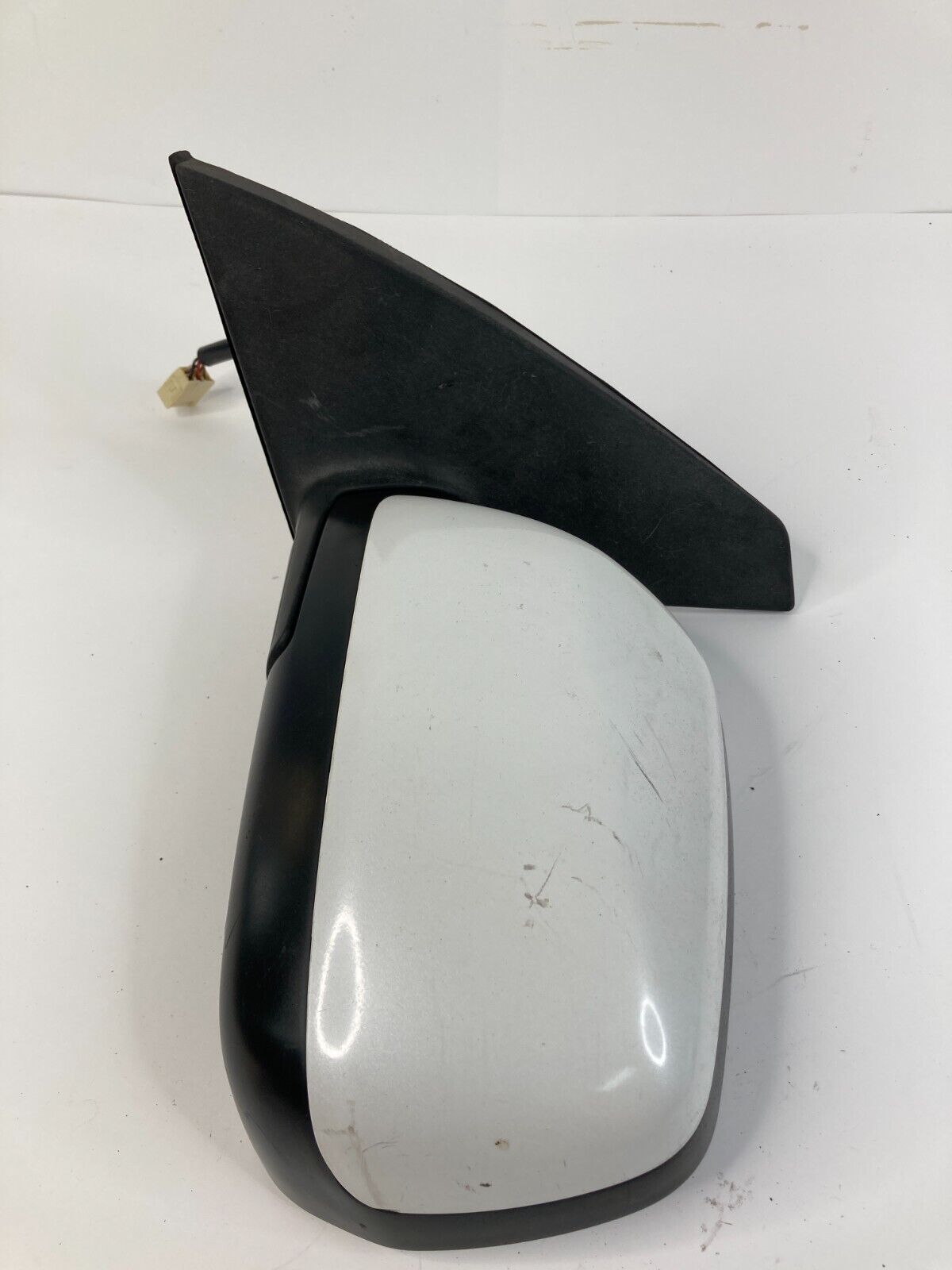 2001-2003 Toyota RAV-4 RAV4 Left Driver Power Door Side View Mirror E4012153