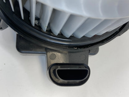 2010-2015 Toyota Prius 1.8L A/C Heater Fan Blower Motor Assembly 272700-8083