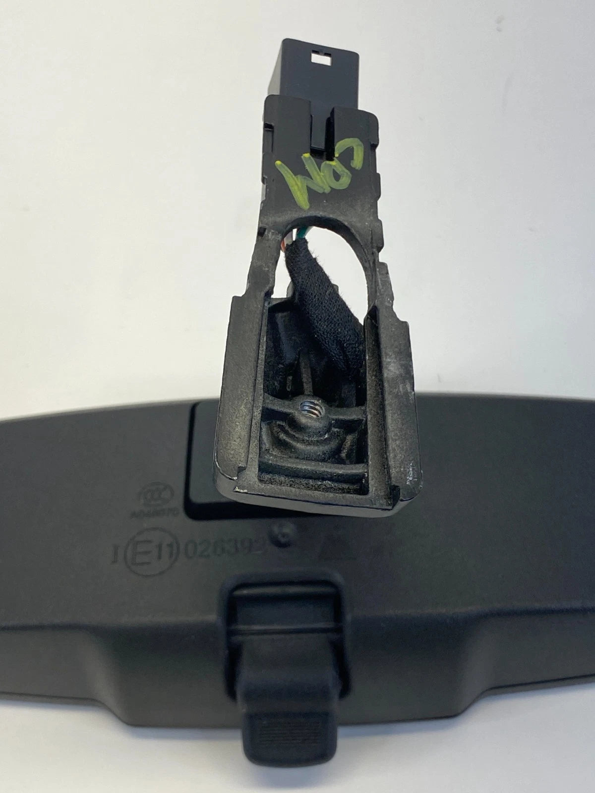 2010-2017 CHEVROLET EQUINOX INSIDE REARVIEW MIRROR E11026392 OEM