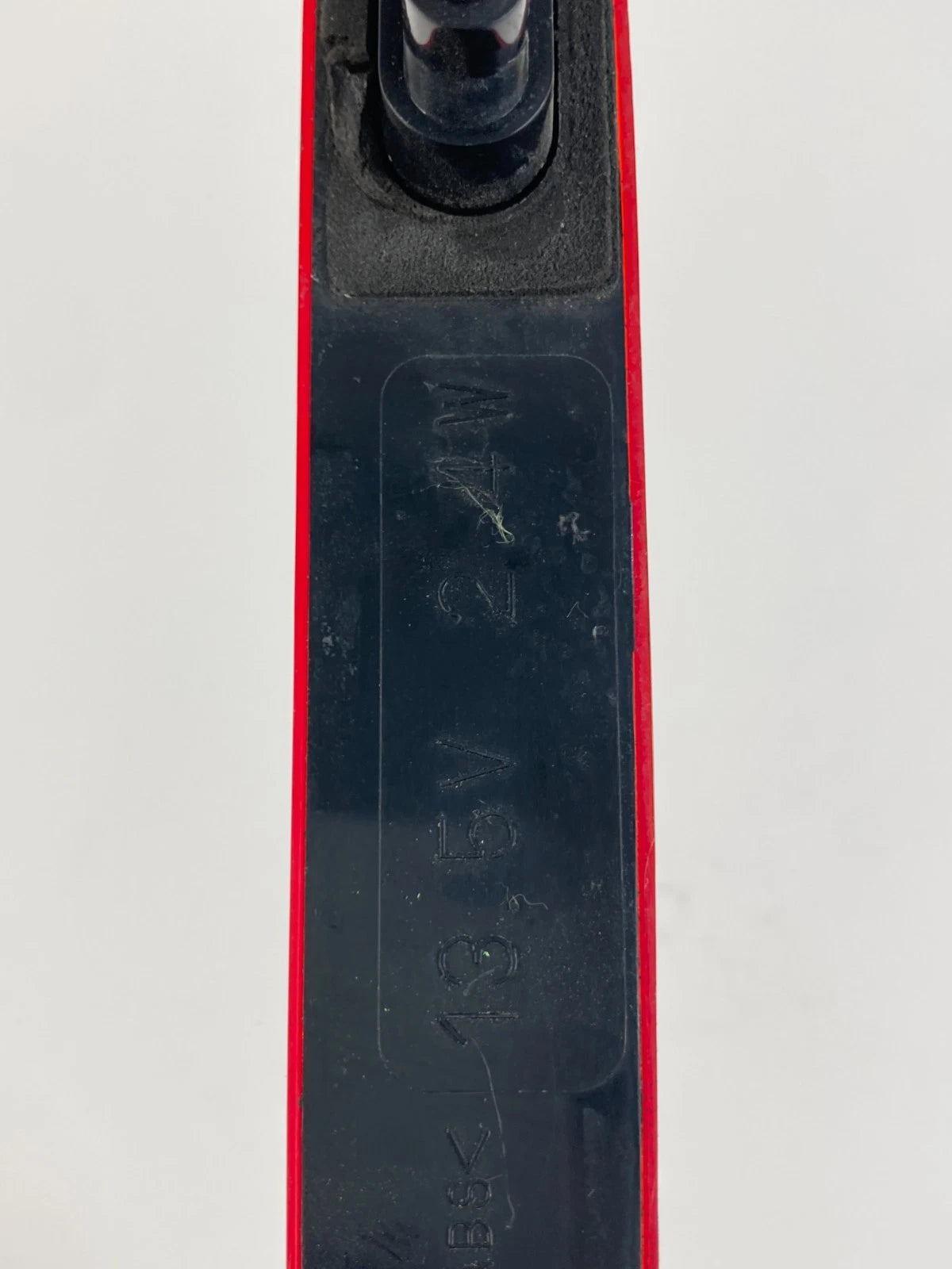 2003-2007 HONDA ACCORD COUPE REAR HIGH MOUNT LAMP 3RD THIRD BRAKE STOP LIGHT OEM