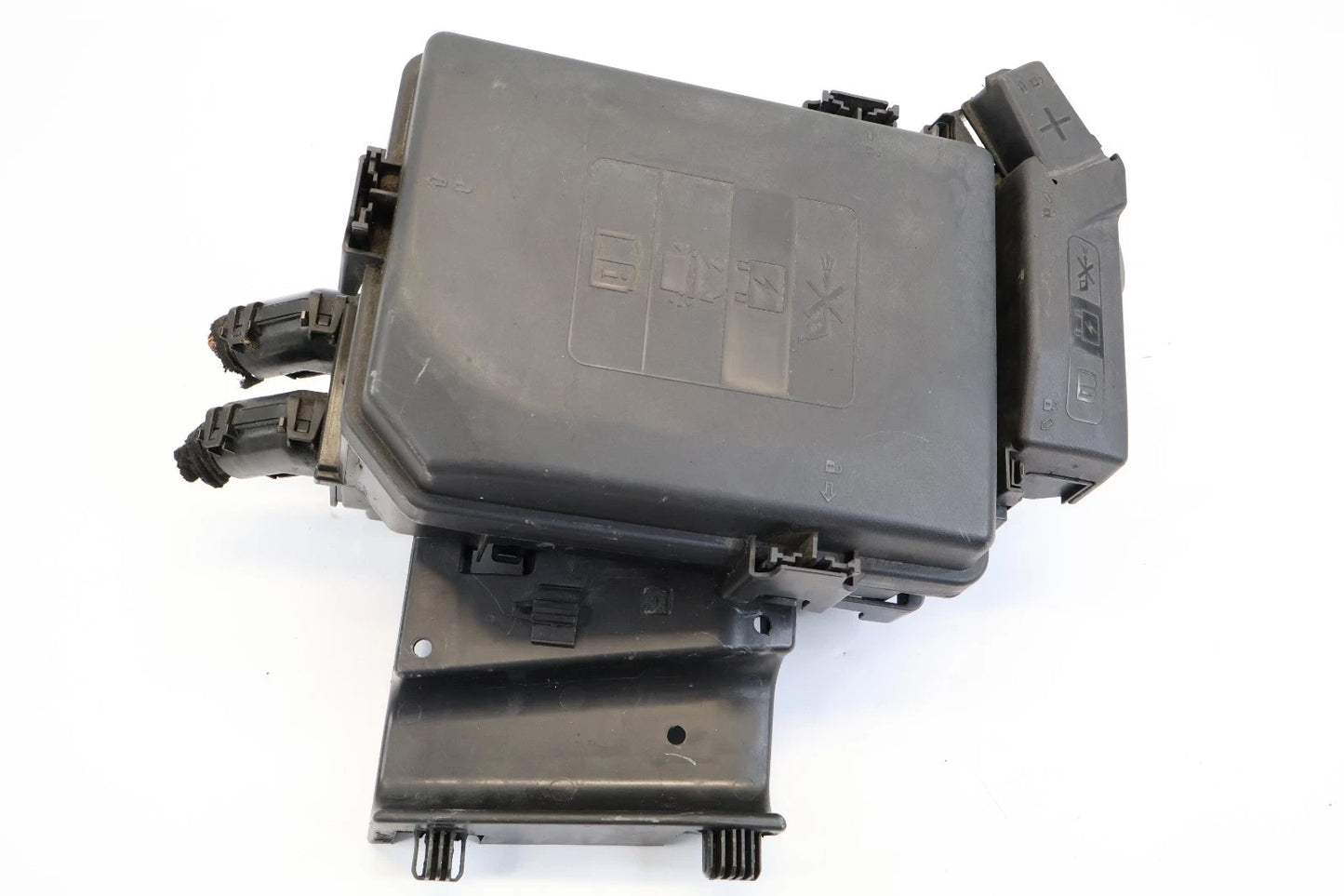 2016-2018 CHEVROLET CRUZE 1.4 TURBO ENGINE FUSE BOX COMPARTMENT BLOCK 42571925