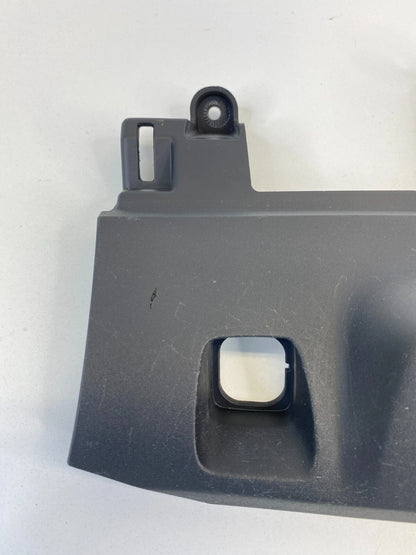 2013-2016 Ford Fusion Se Sedan 4-DR Left Dash Panel Head Light Switch Bezel Trim