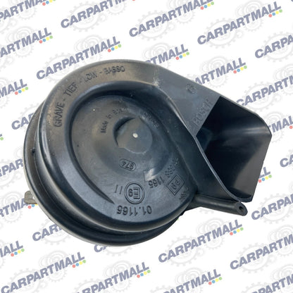 2006 2007 MERCEDES-BENZ ML 500 LOW TONE HORN SIGNAL ALARM SIREN OEM