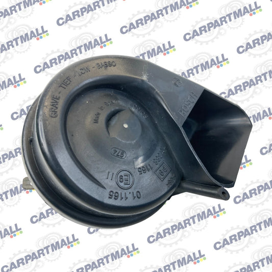 2006 2007 MERCEDES-BENZ ML 500 LOW TONE HORN SIGNAL ALARM SIREN OEM