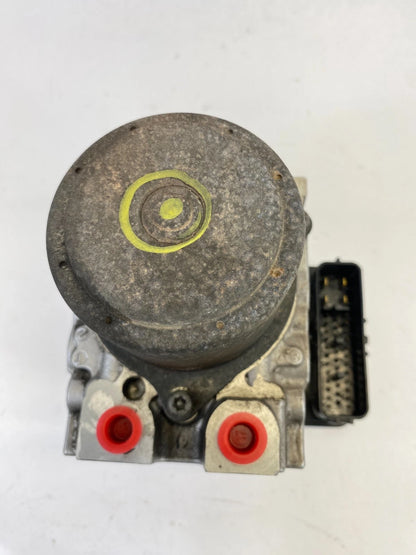 2009-2011 HONDA CIVIC HYBRID 1.3L FWD ABS ANTI LOCK BRAKE PUMP MODULE SNC-G1