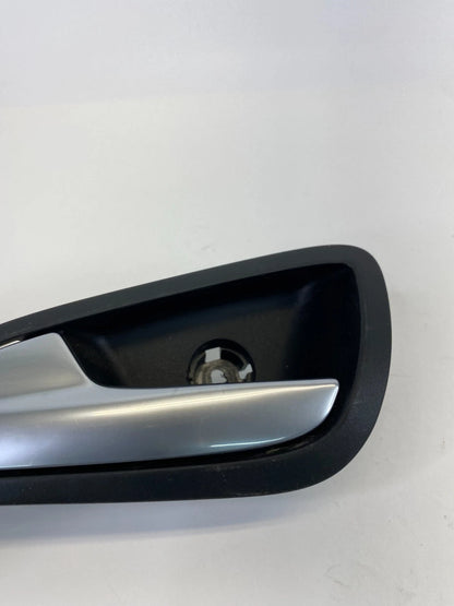 2012-2018 FORD FOCUS REAR LEFT SIDE INTERIOR DOOR HANDLE AM51-A22601-DAW OEM