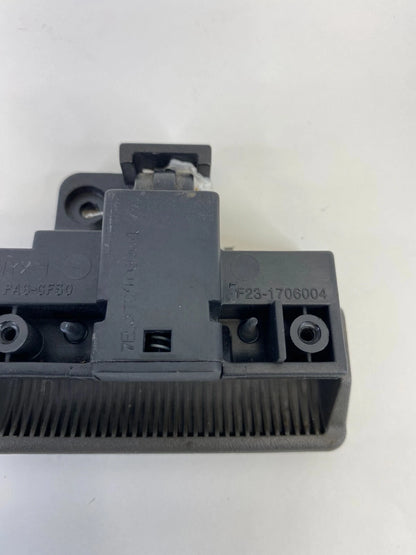 2008-2011 FORD FOCUS GLOVE BOX LATCH LOCK HANDLE GRAY 7E53-5406004-AA OEM