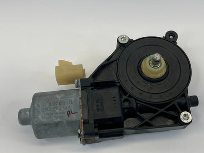 2007-2012 GMC ACADIA REAR LEFT SIDE POWER DOOR WINDOW MOTOR 0130822365 OEM