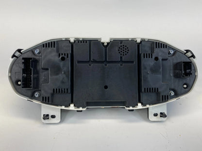 2015-2017 FORD FIESTA DASH INSTRUMENT SPEEDOMETER CLUSTER GAUGES UNKNOWN MILES