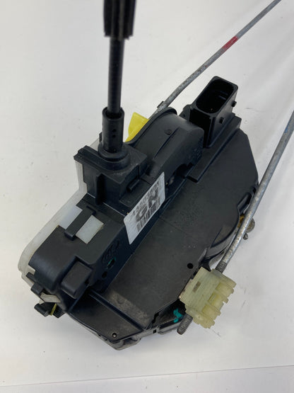 10-17 GMC Terrain 11-17 Regal Front Left Side Door Lock Latch Actuator 13503601