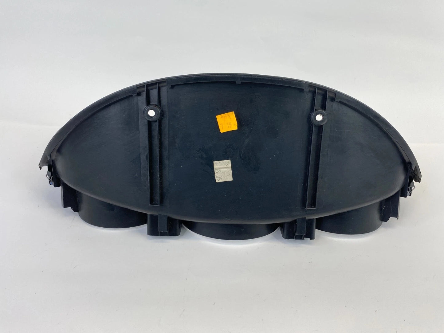 01-06 ACURA MDX SPEEDOMETER INSTRUMENT CLUSTER DASH BEZEL TRIM 77200-S3V-A0 OEM