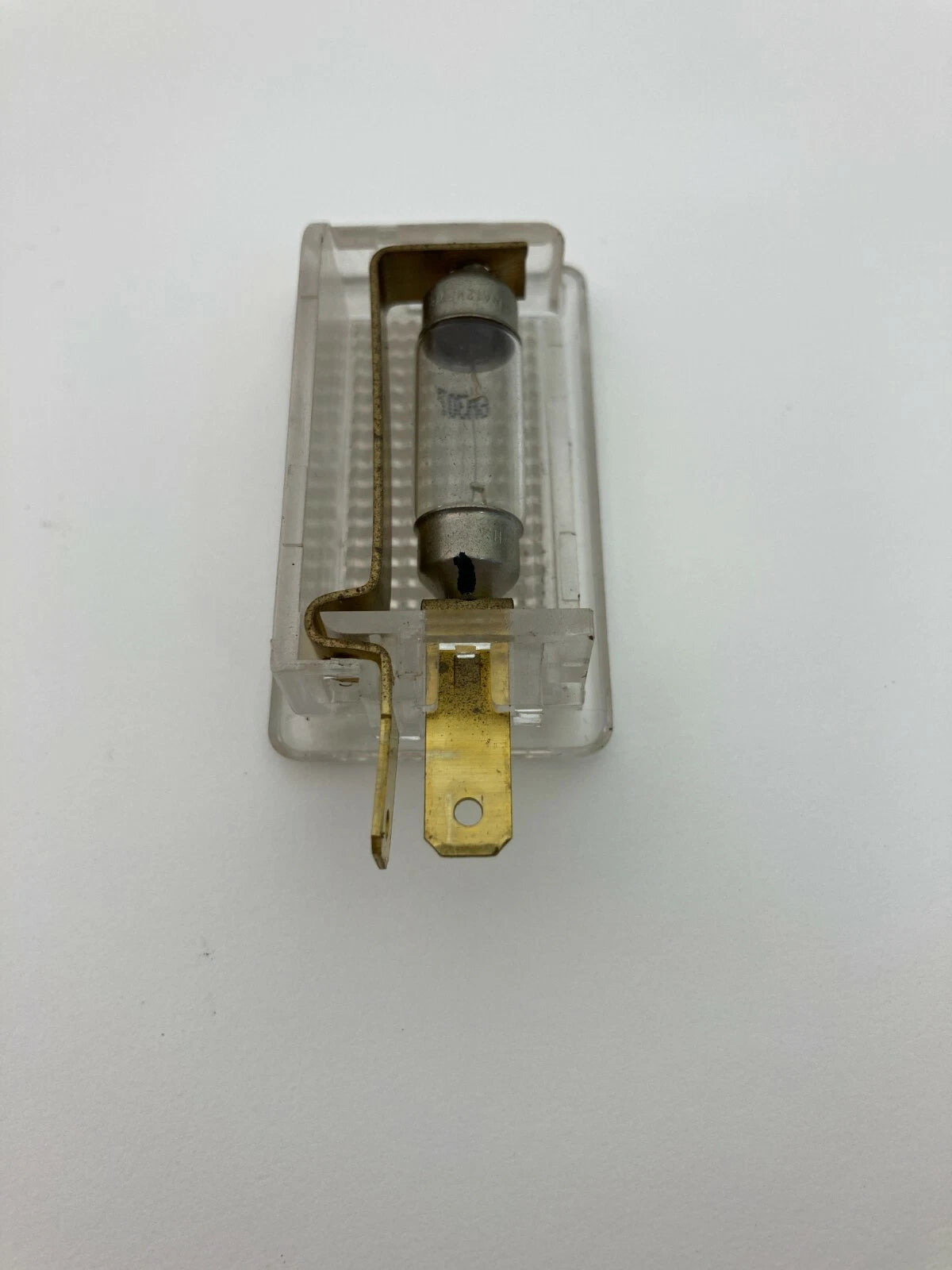 2007 2008 07 08 KIA OPTIMA REAR TRUNK CARGO LIGHT LAMP ASSEMBLY OEM