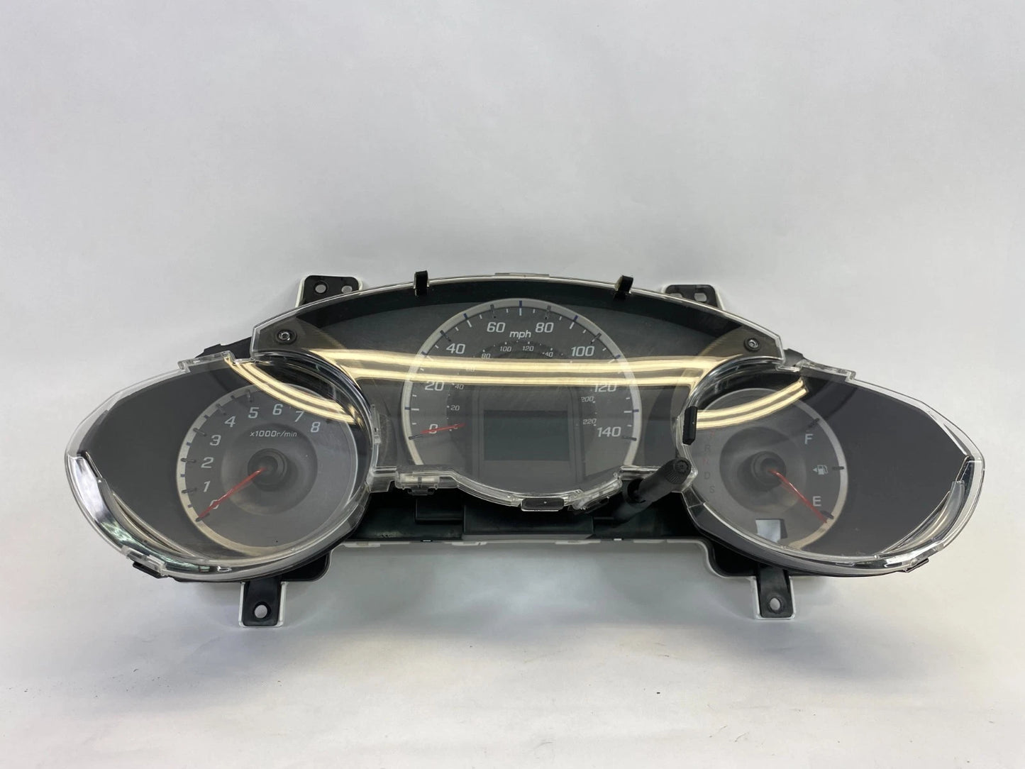 2009-2013 HONDA FIT SPEEDOMETER INSTRUMENT GAUGE CLUSTER 168K OEM 78100-TK6-A120
